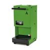 AROMA Ego Green 44mm E.S.E Pod Espresso Coffee Machine
