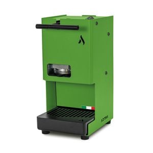 AROMA Ego Green 44mm E.S.E Pod Espresso Coffee Machine