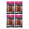 Blackdog Pork Twists - 4 Pack B244x4