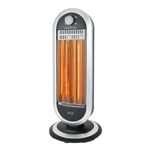 Click 900W Radiant Heater