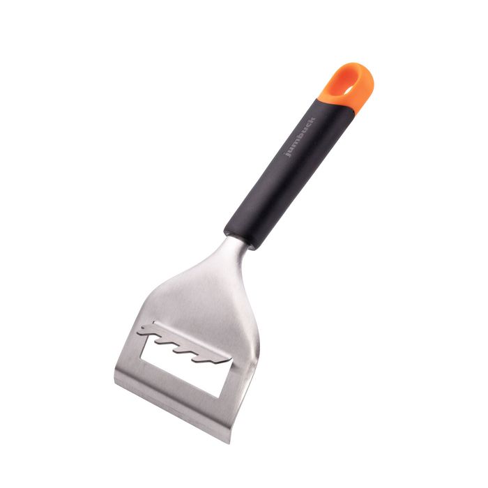 Jumbuck Stainless Steel BBQ Grill Rake