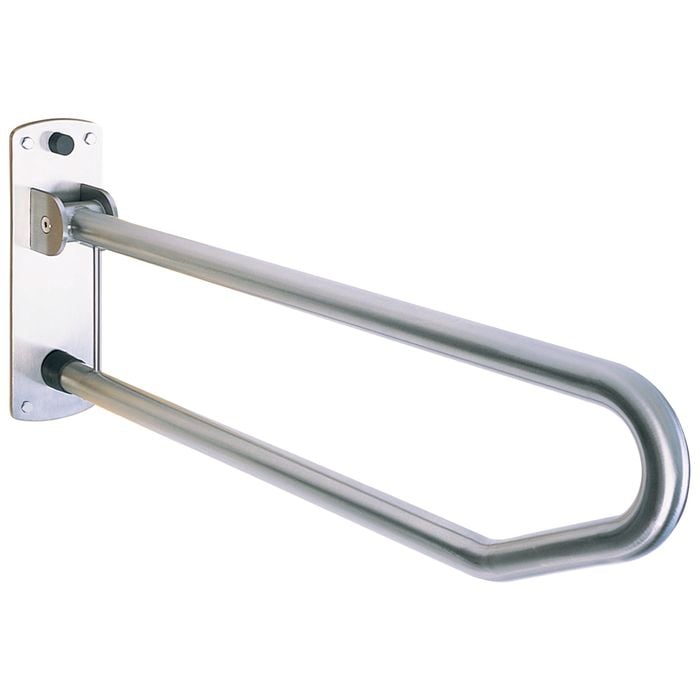 Bradley Drop Down Grab Rail