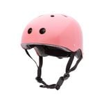 CoConuts Vintage Helmet 53-57cm Medium Kids 5y+ Pink