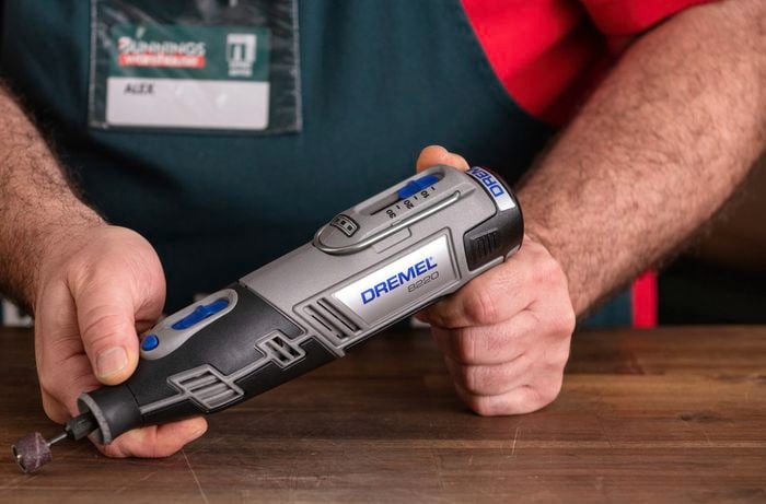 Dremel 8220 bunnings sale