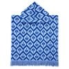Bambury Cocos Kids Poncho - Cobalt