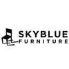 Sky Blue Furniture