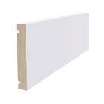 180 x 29mm 5.4m Fascia Pre-primed Radiata Pine
