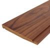 187 x 18mm Rad Clears 2 TMT Bevel Back Weatherboard B/Sawn Oil Coated Random Length