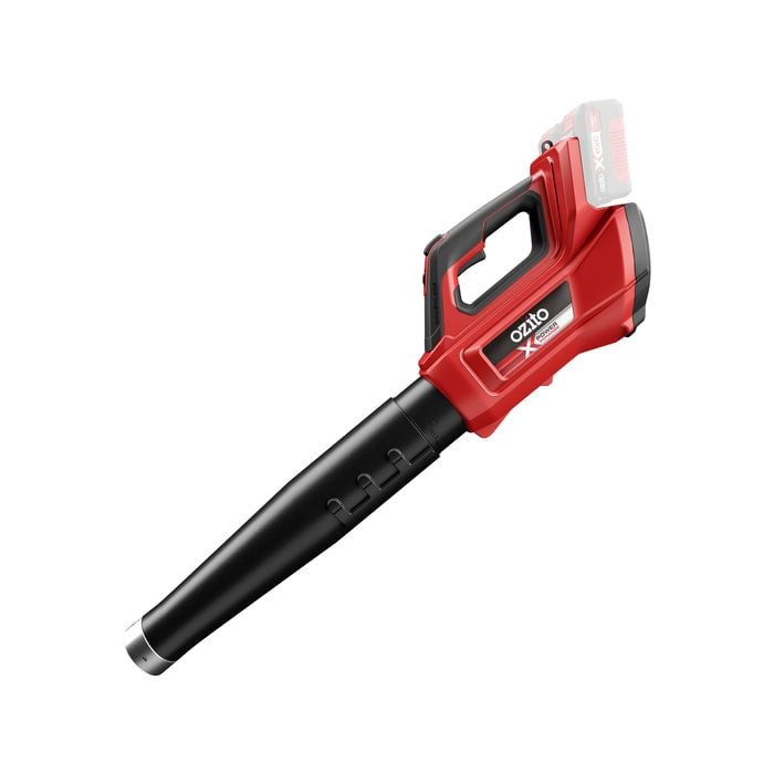 Ozito PXC 36V 2 x 18V Brushless Jet Blower Skin Only Bunnings Australia