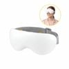 Livemor Eye Massager With Cooling & Heating With 12 Vibrating Nodes For Migraine Relief Bluetooth