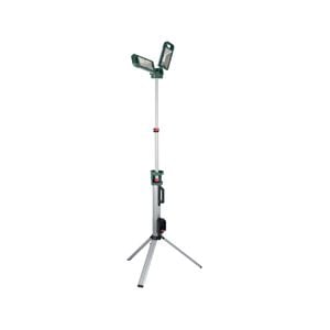 Metabo 18V LED Worklight BSA 18 LED 5000 Lumens Skin Only 601507850
