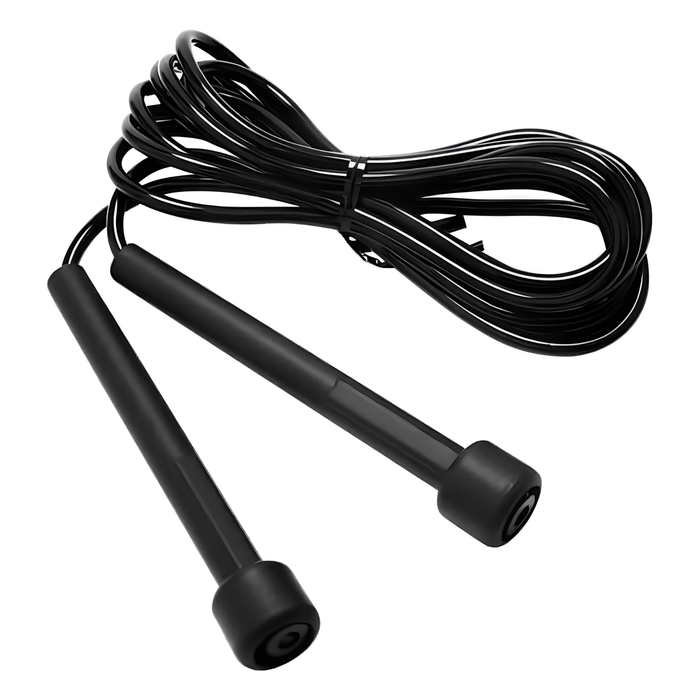 Partenope Fitness Lightweight  PVC  Rope