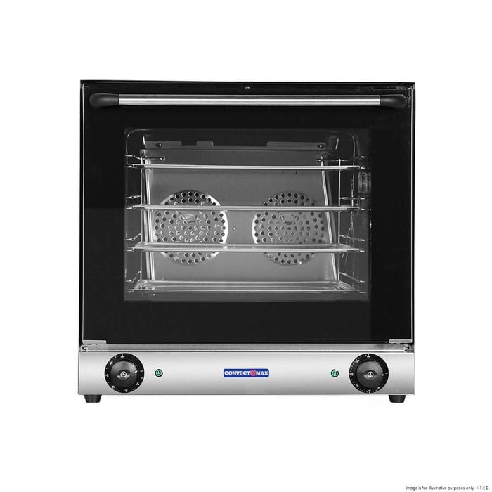 Convectmax Convectmax Oven / 50 To 300oc  - Bench Top Convection Ovens (yxd-1ae)