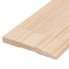 180 x 18mm 5.4m Art Deco No.1 FJ Untreated Heritage Architrave