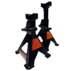 Stanfred 3000kg Ratchet Jack Stand - Pair