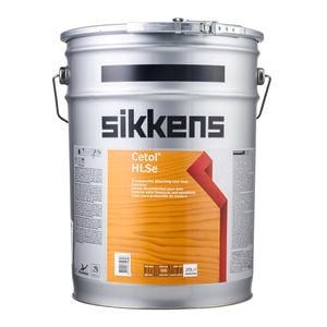 Sikkens 20L Light Oak Cetol HLSeTimber Finish