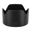 Canon Es-83 Lens Hood For Rf 50mm F/1.2l Usm Lens