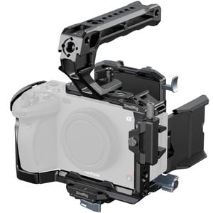 Smallrig Cage Kit For Sony Fx3 / Fx30 5823
