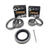 Timken Trailer Bearing Kit With USA Bearings - To Suit Ford Slimline Trailer