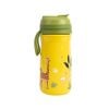 Ladelle 370ml Jungle Kids Drink Bottle