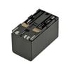 Jupio ProLine Li-ion 7.4V 6700mAh Battery For Red Komodo BP-955 Camera