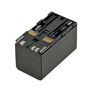 Jupio ProLine Li-ion 7.4V 6700mAh Battery For Red Komodo BP-955 Camera