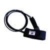 Redback Short Board Urethane Leg Rope/Ankle Strap For Surfing 10ft