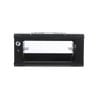 4Cabling 4RU 600mm Wide x 300mm Deep Wall Mount Server Rack