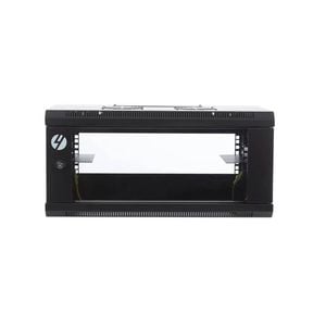 4Cabling 4RU 600mm Wide x 300mm Deep Wall Mount Server Rack