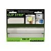 Hangman 6" Clip Strip Picture Hanger