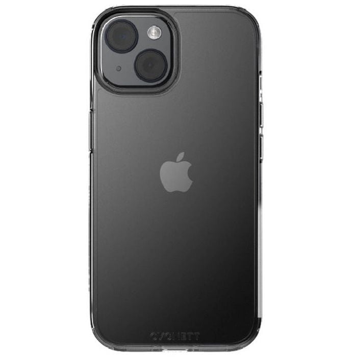 Cygnett AeroShield Protective Case For Apple IPhone 15 - Clear