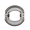 Xyt World Rear Brake Shoes Fit Honda Trx250tm 2002-2013 2014 2015 2016 2017 2018 2019