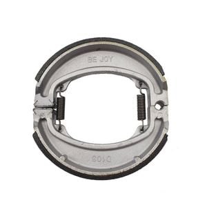 Xyt World Rear Brake Shoes Fit Honda Trx250tm 2002-2013 2014 2015 2016 2017 2018 2019