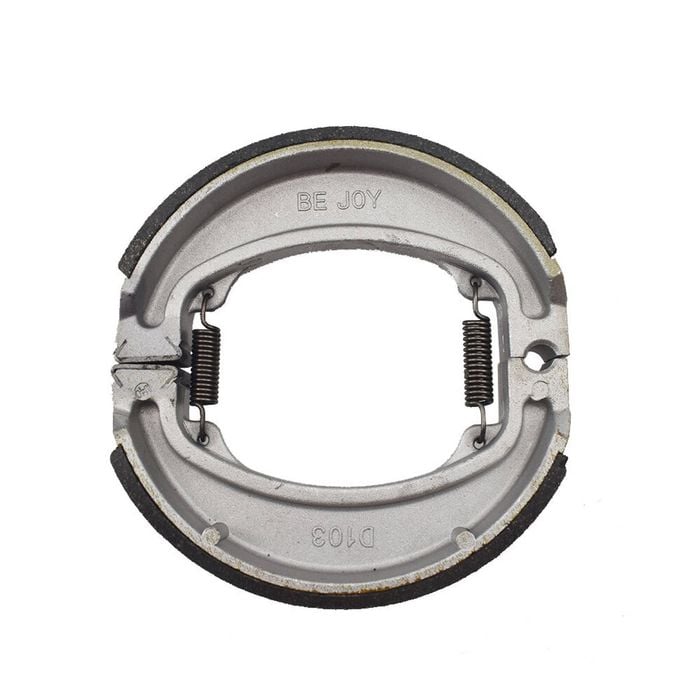 Xyt World Rear Brake Shoes Fit Honda Trx250tm 2002-2013 2014 2015 2016 2017 2018 2019