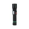 Ironhorse 1000lm Aluminium Hybrid Torch With COB Light
