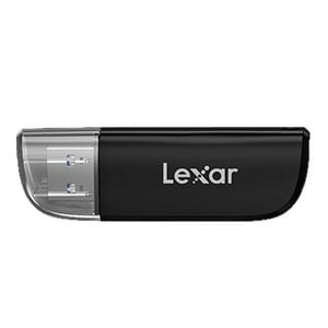 Lexar Dual-slot Usb-a Usb 3.2 Gen 1 Reader