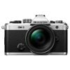OM System OM-3 12-45mm Lens Kit - Silver