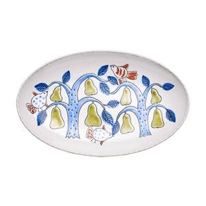 Porto Ecology Joie Oval Platter 26cm
