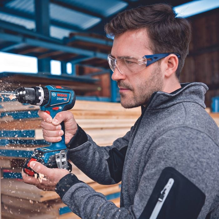 Bosch Bunnings Impact Driver Set Bosch 18V Professional Piece Kit