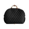 TODO Pet Carrier Handbag Dog Cat Travel Bag - Black