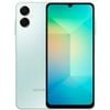 Samsung Galaxy A06 (a066b Dual Sim 6gb Ram 128gb 5g) - Light Green