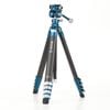 Benro Cyanbird Carbon Fibre Tripod w/ FS20PRO Hybrid Head 152.5cm