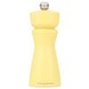 Cole & Mason Kenton Salt & Pepper Mill - Turmeric