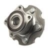 Rear Wheel Bearing Hub For Toyota RAV4 ACA33R ALA49R ACA22R, Lexus NX200t NX300