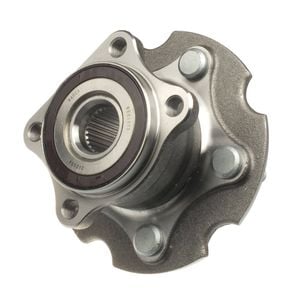 Rear Wheel Bearing Hub For Toyota RAV4 ACA33R ALA49R ACA22R, Lexus NX200t NX300