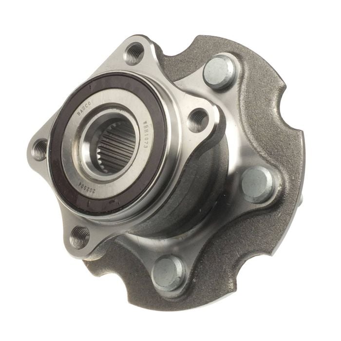 Rear Wheel Bearing Hub For Toyota RAV4 ACA33R ALA49R ACA22R, Lexus NX200t NX300