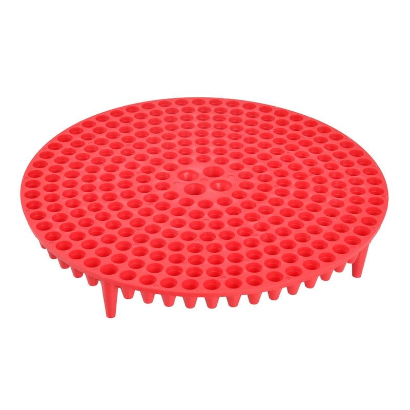 Trojan Vortex Grit Guard