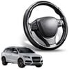 Segmented Steering Wheel Cover for Audi Q7 SQ7 2005 - 2015 4L