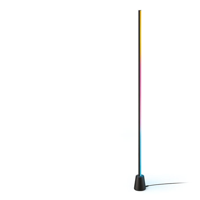 WiZ Gradient Floor Light LED Colour 9.7W Smart Light