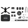 Aeroo Pro Fishing Combo Pack